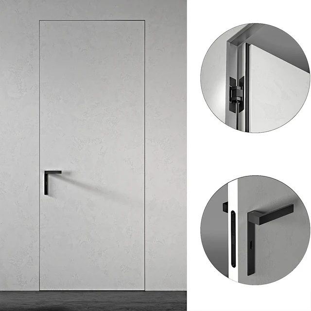 INTERIOR DOORS 019 — Descargar