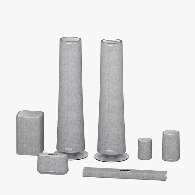 Harman-kardon Citation speaker set — Descargar
