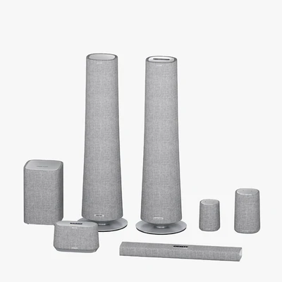 Harman-kardon Citation speaker set — Ver 2