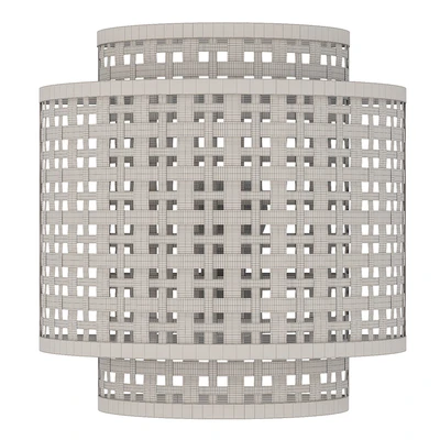 Bamboo lamp Trepino LA REDOUTE INTERIEURS — Ver 3