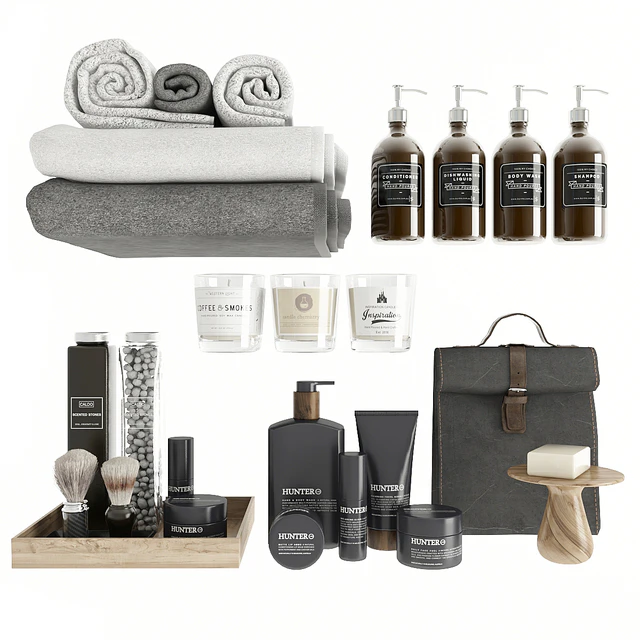 Bathroom decor — Descargar