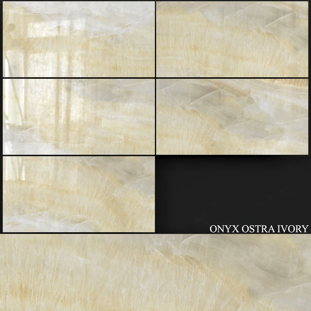 Decovita Onyx Ostra Ivory 600x1200 — Скачать