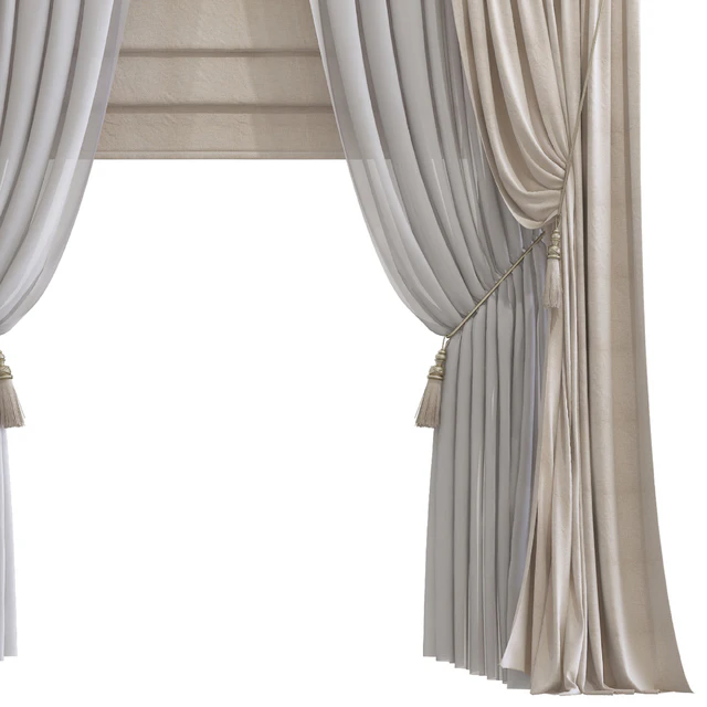 Curtain #687 — Descargar