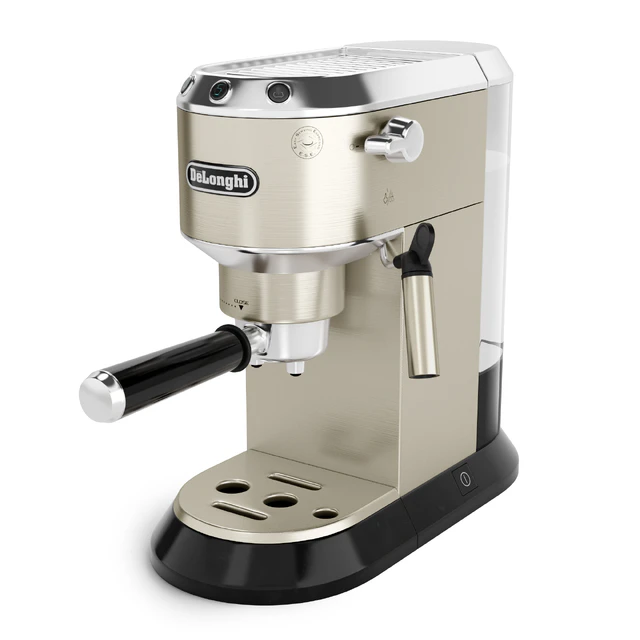 DeLonghi Dedica Slimline Espresso Maker — Descargar