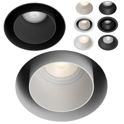 M50 series of integrated luminaires (Centersvet) — Ver 1