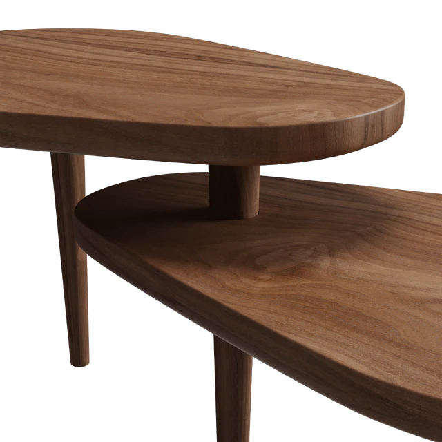 Alfie's Coffee Table — Descargar