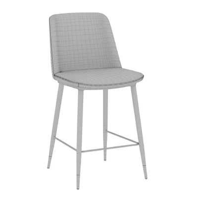 Melissa Barstool — Ver 2