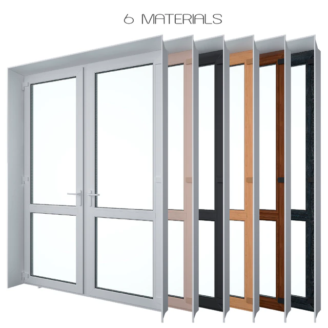 Door Set 4 — Descargar
