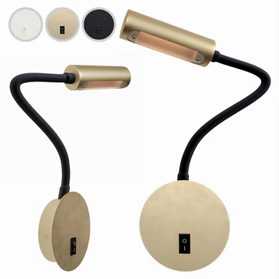 Wall lamp MAYTONI Stem — Ver 3
