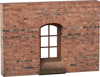modular building window 009 — Descargar