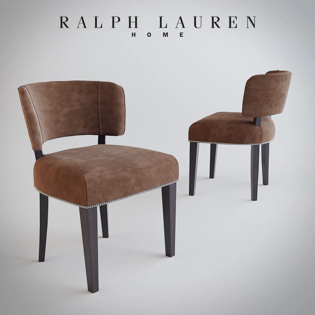 RALPH LAUREN HOME - CLIFF HOUSE DINING TABLE / CHAIR — Descargar