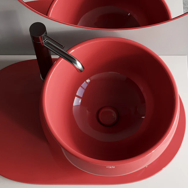Ceramica Cielo Delfo Set 4 — Descargar