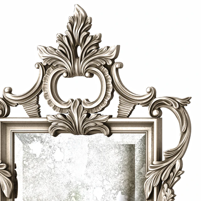 Andrews Decorative Mirrors by Howard Elliott Collection — Скачать