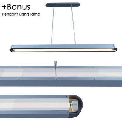 Ventilation, fire pipes, cable hangers — Ver 2