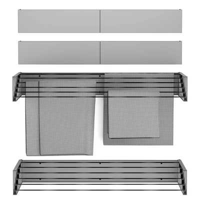 Clothes dryer lebensart — Ver 4
