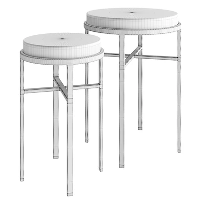 Eichholtz Side Table Hoxton — Вид 4