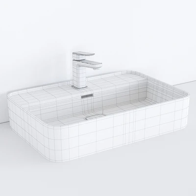 Ideal Standard Strada II art. T2998 art. T2966 — Ver 2