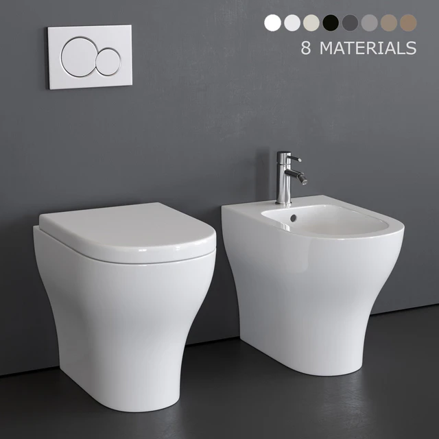Ceramica Cielo Enjoy — Скачать