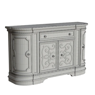 Grand Estates Buffet — Ver 2