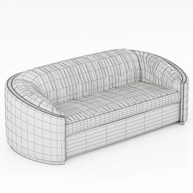 Brabbu Wales Sofa — Descargar