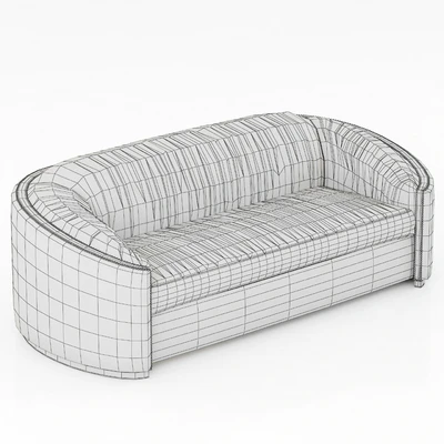 Brabbu Wales Sofa — Ver 2