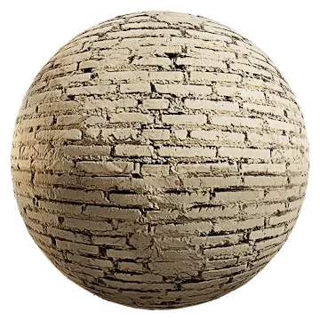 old brick wall 003 — Скачать