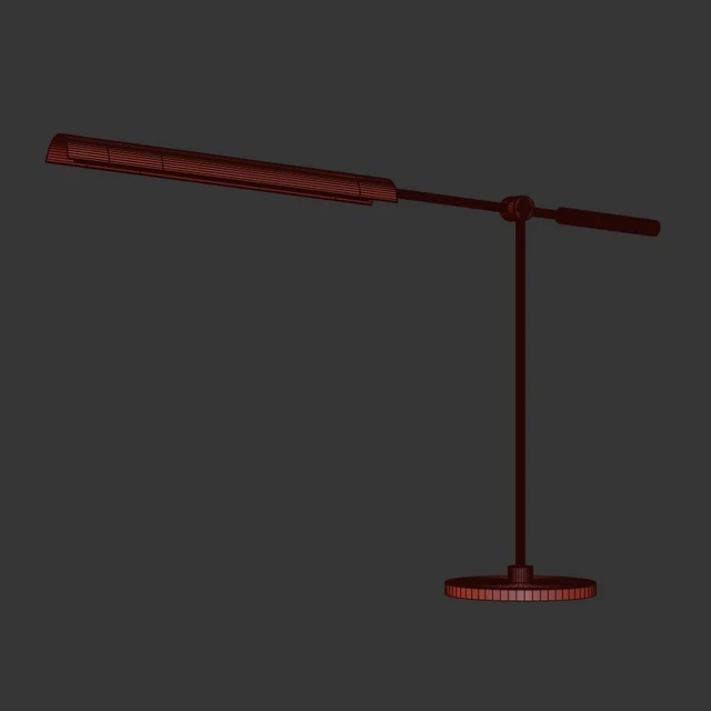 Lightology ASTRID TABLE LAMP By Alora — Descargar