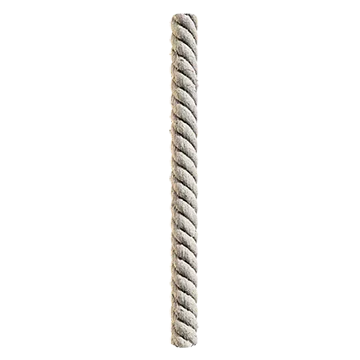 white cotton rope 001 — Descargar