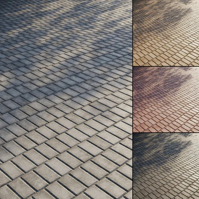 Paving — Ver 1