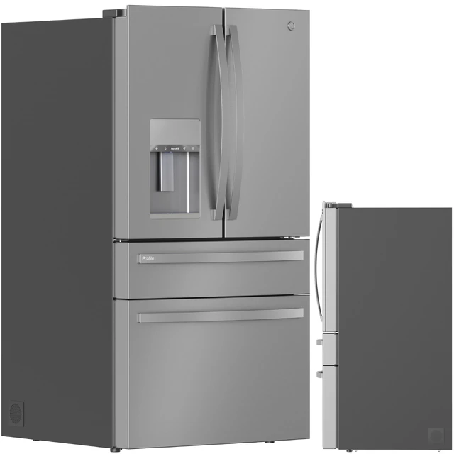 GE Appliance Collection 02 — Descargar