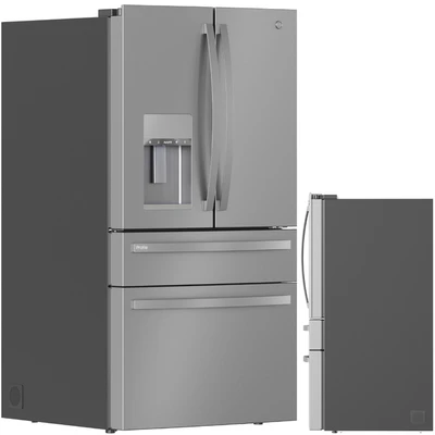 GE Appliance Collection 02 — Ver 4