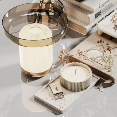 decorative set 153 — Ver 3