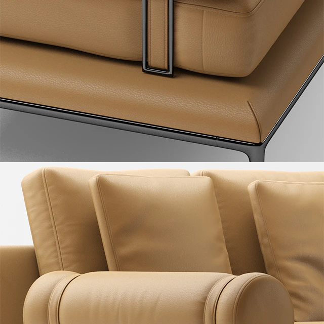 Sofa bebitalia atoll — Descargar