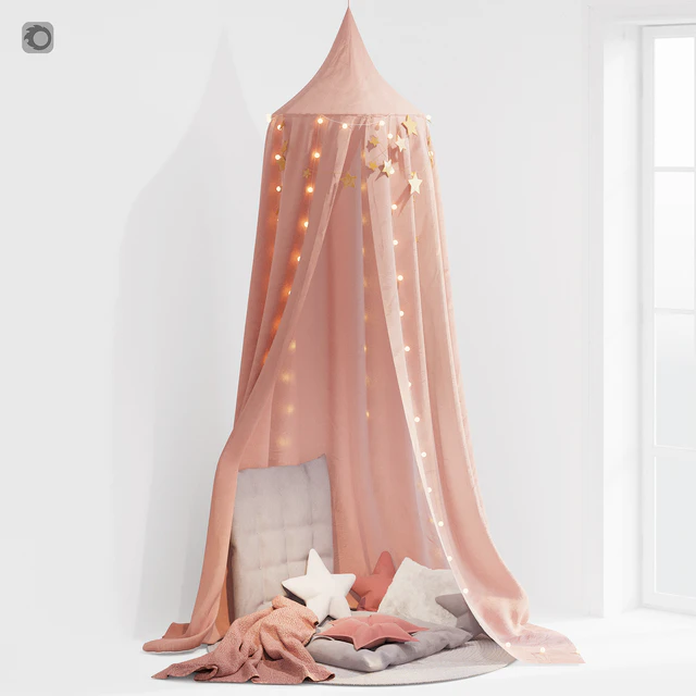 Baldahin c decor 01 — Descargar