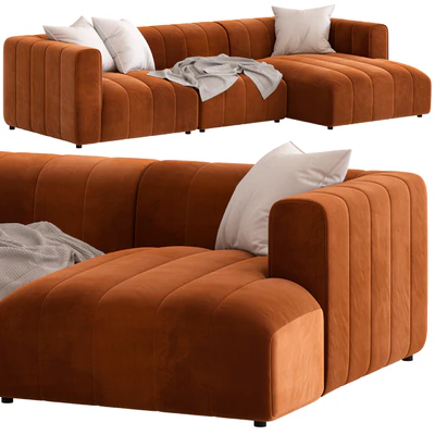 Coco Republic Oregon Modular Sofa2 — Ver 4
