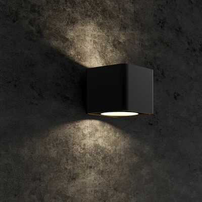 Slate concrete — Вид 3