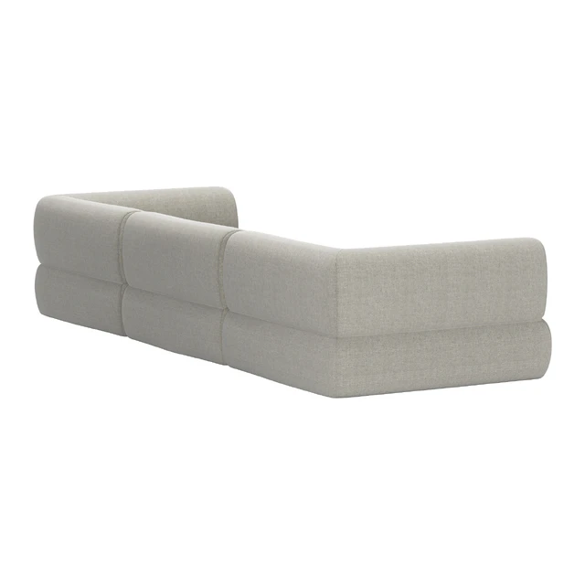 PUFFALO MODULAR SOFAS — Download