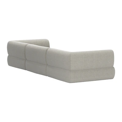 PUFFALO MODULAR SOFAS — View 7