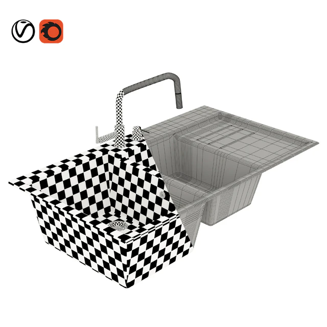 lux sink — Скачать