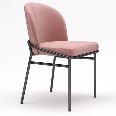 Eichholtz Dining Chair Willis — Ver 4