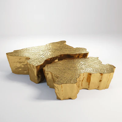 Boca do Lobo - EDEN CENTER TABLE — Скачать