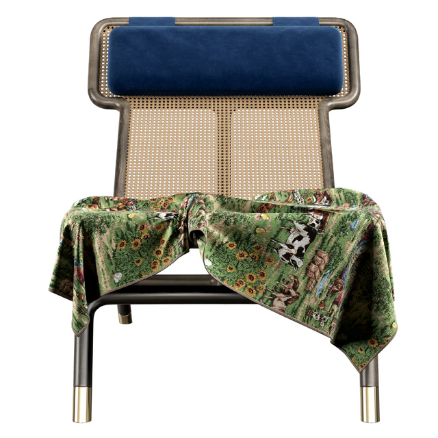 Morelato joyce chaise longue — Descargar
