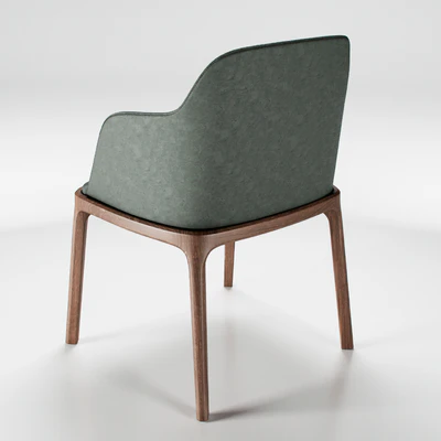 Poliform Grace — Ver 2