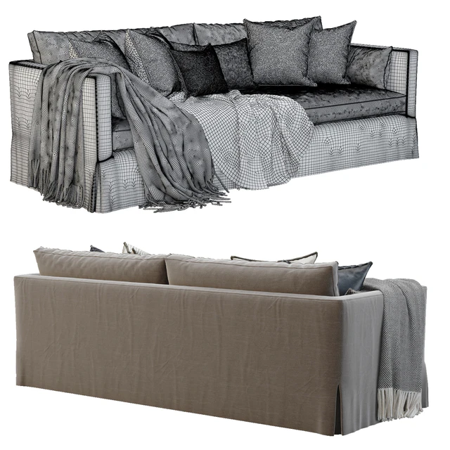 Bordeaux Sofa The Sofa and Chair Company — Descargar
