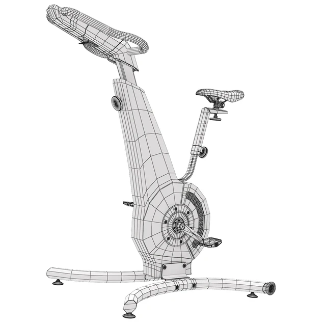Exercise Bike NOHrD Bike — Descargar