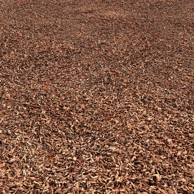 Mulch — Ver 3