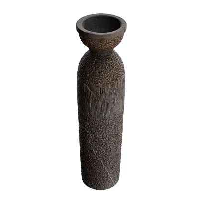 candle holder 002 — Descargar