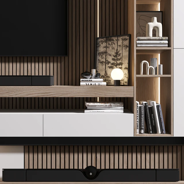 TV Wall | set 978 — Descargar