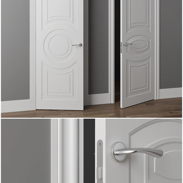 Doors Union Grand gr01 gr06 — Скачать