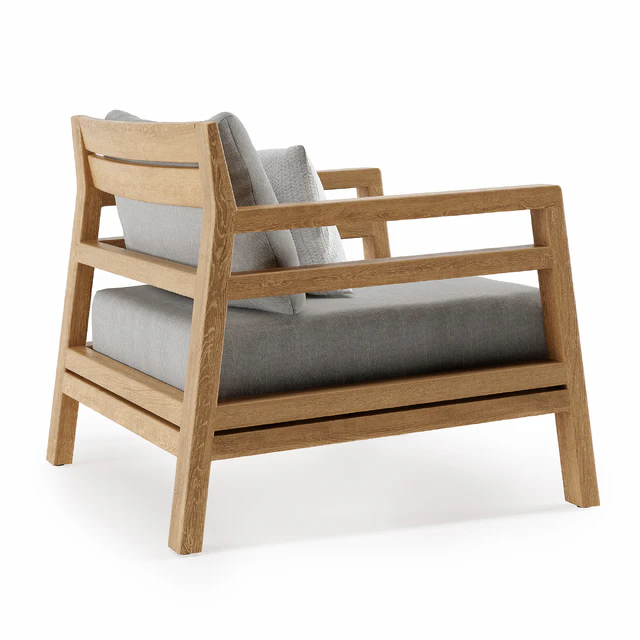 Ethimo costes armchair — Descargar